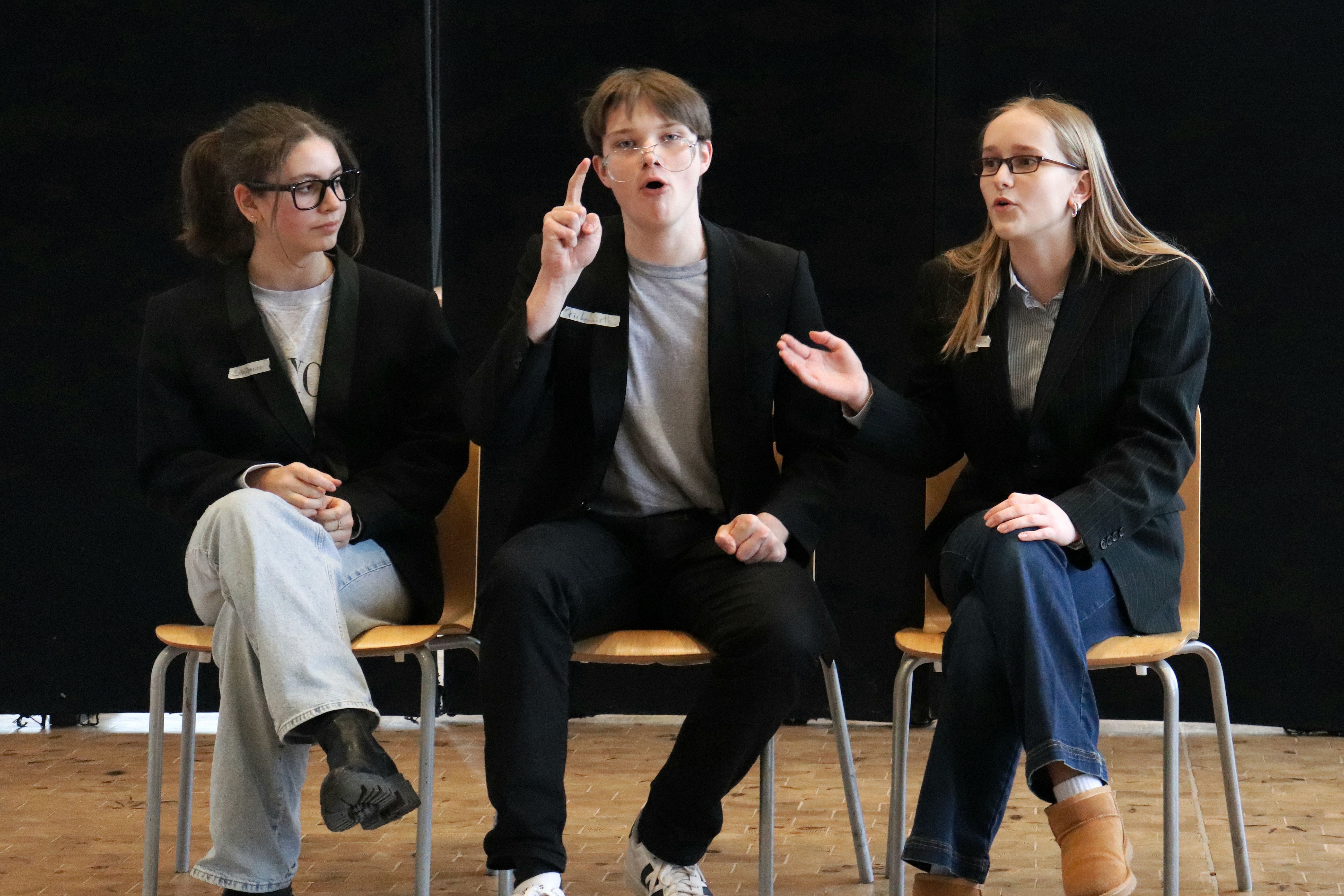 LAG Spiel Schleswigholstein