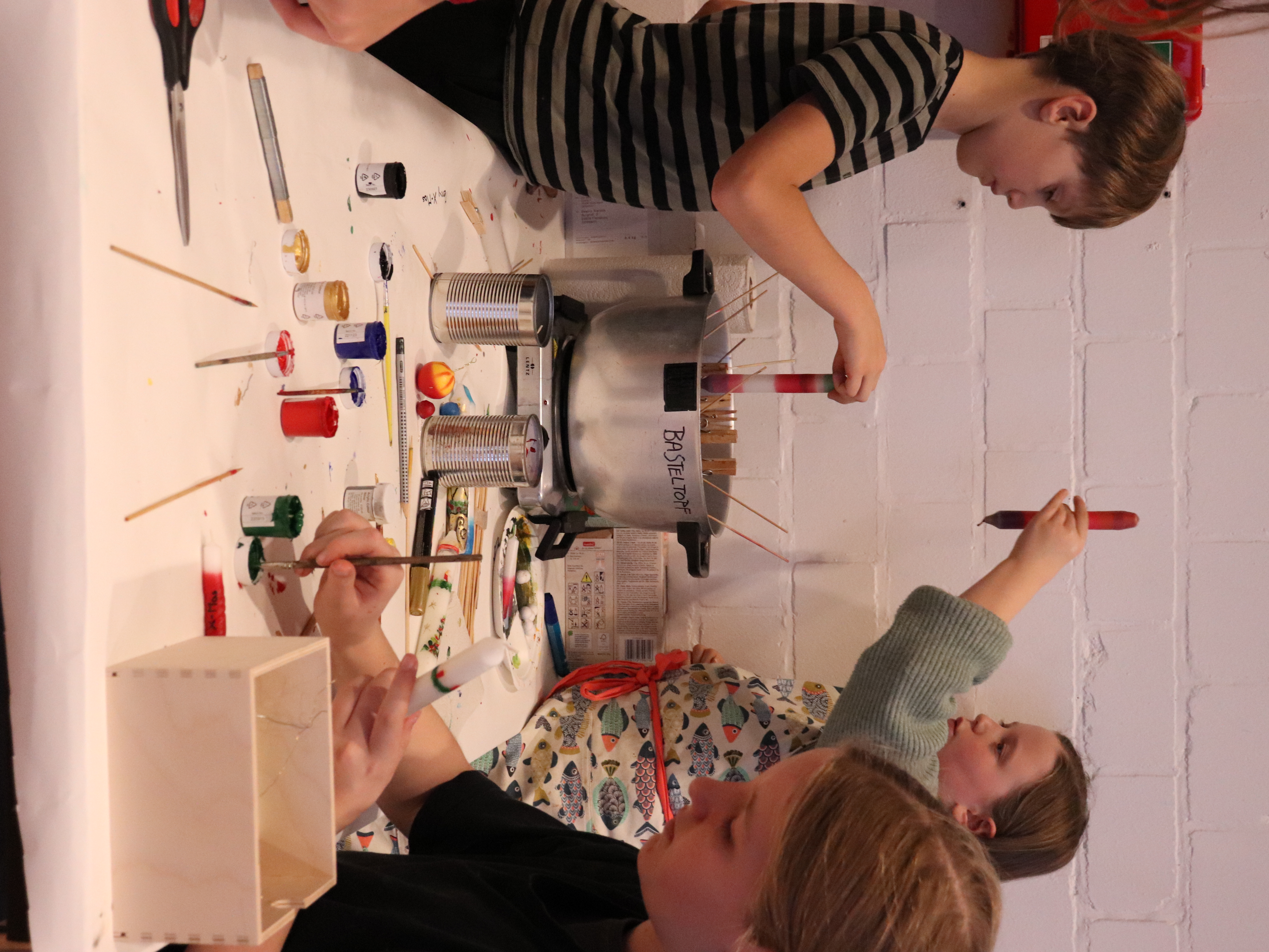 LAG Spiel Schleswigholstein