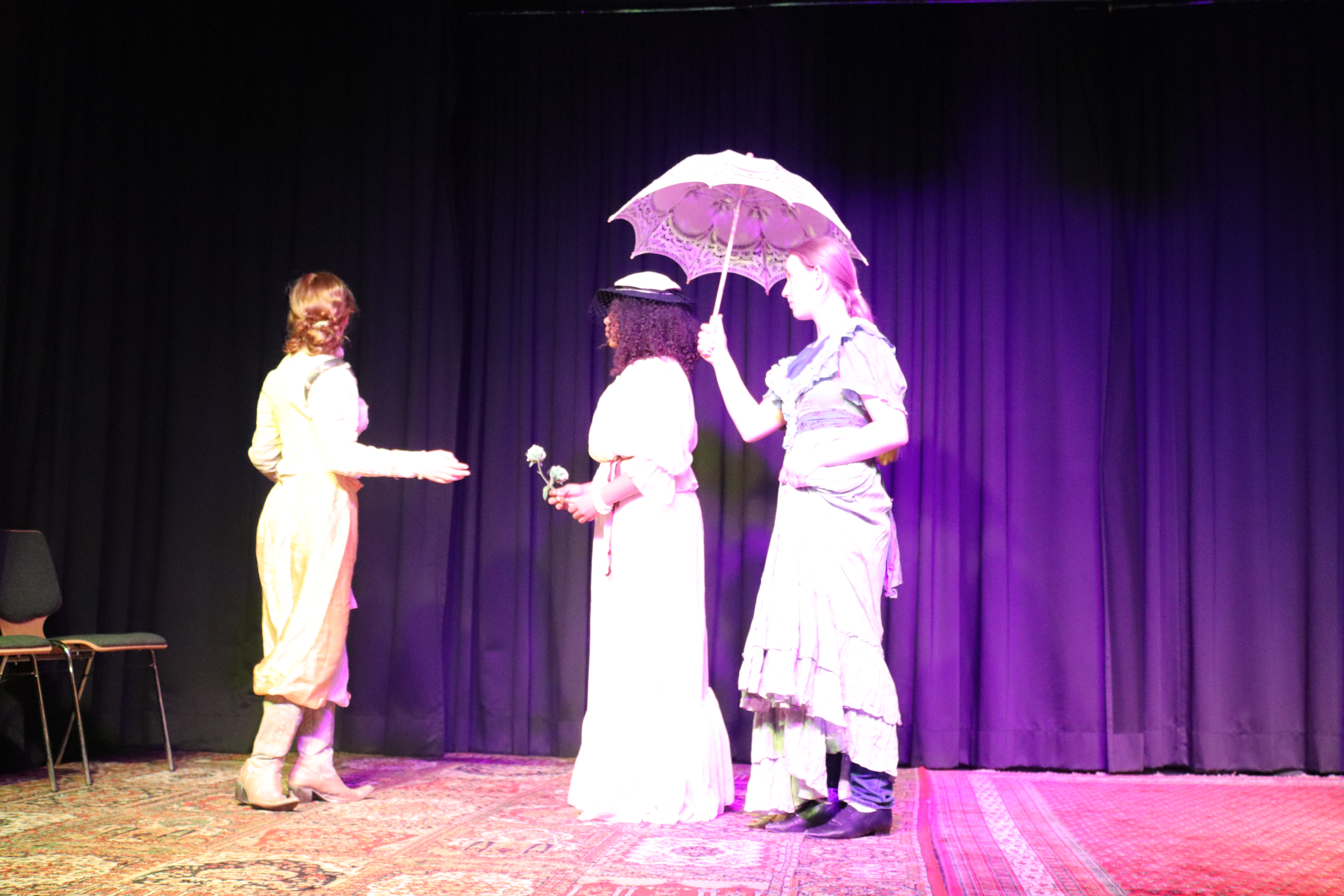 LAG Spiel Schleswigholstein