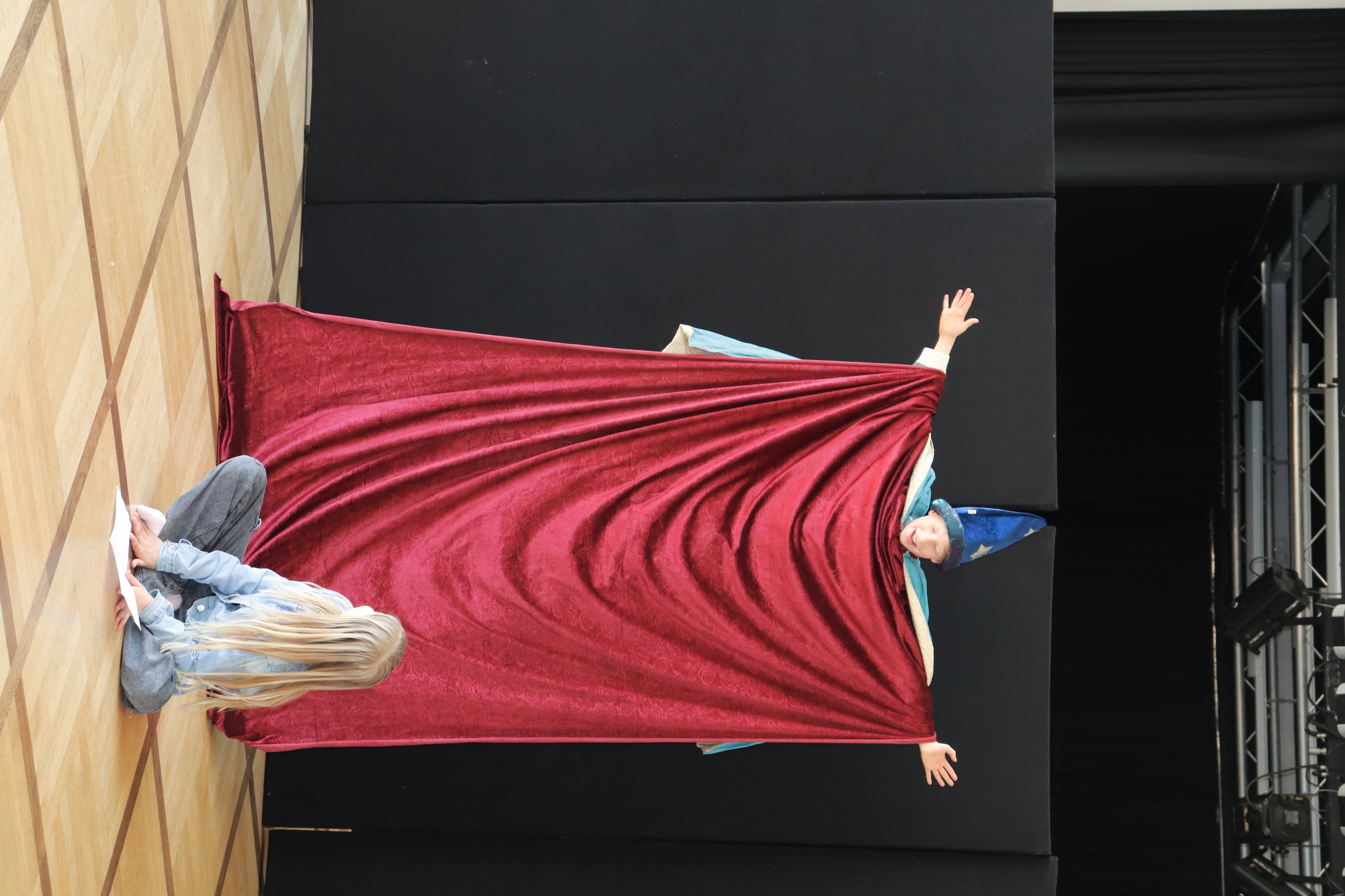 LAG Spiel Schleswigholstein