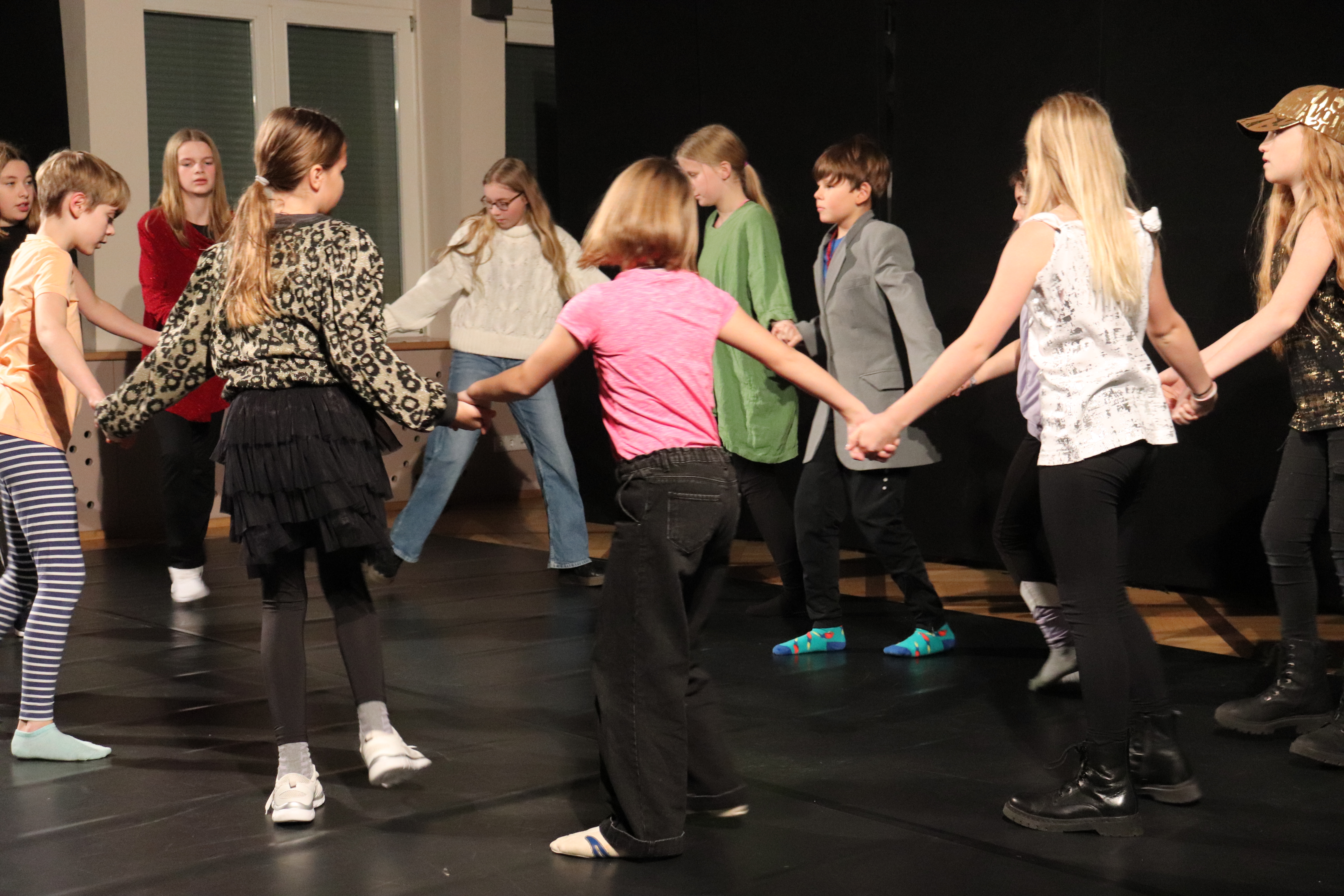 LAG Spiel Schleswigholstein