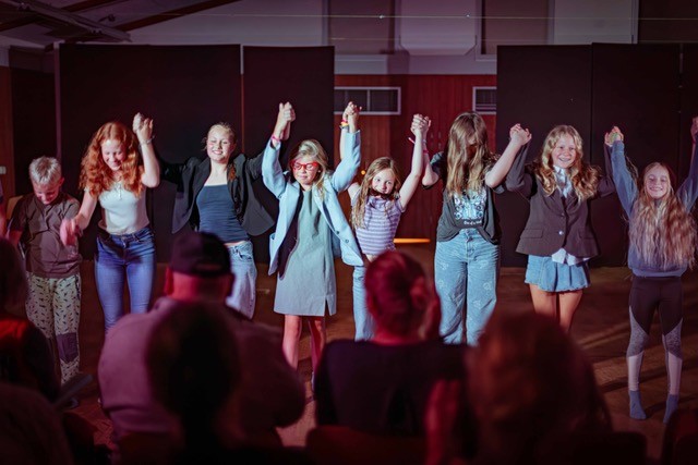 LAG Spiel Schleswigholstein